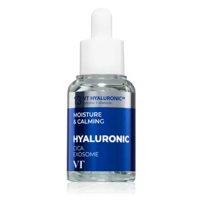 VT Cosmetics, Hyaluronzuur, H3 Hydro Ampul, 30 ml