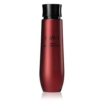 AHAVA Apple of Sodom essence lissante activatrice 100 ml