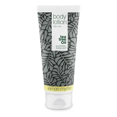 Australian Bodycare Anti-Puistjes Body Lotion Lemon 200 Lichaamsverzorging