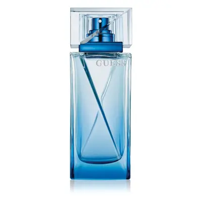 Guess Night Eau de Toilette voor mannen 100 ml