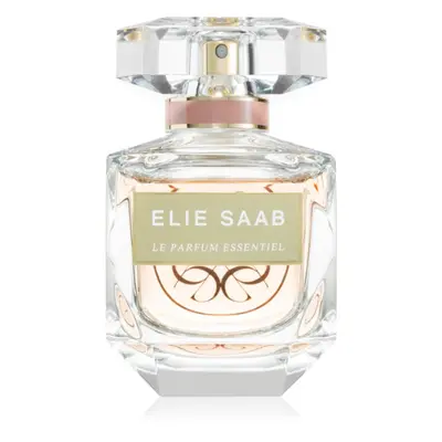 Elie Saab Le Parfum Essentiel Eau de Parfum voor vrouwen 50 ml