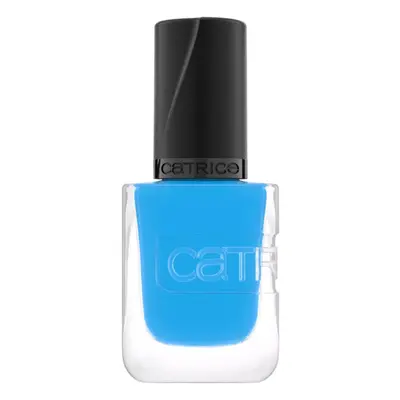 Catrice GEL AFFAIR vernis à ongles teinte 028 Just Pooling Around 10.5 ml