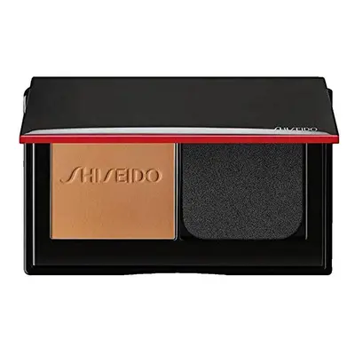 Shiseido Synchro Skin Self-Refreshing Custom Finish Powder Foundation poedermake-up 410 9 g