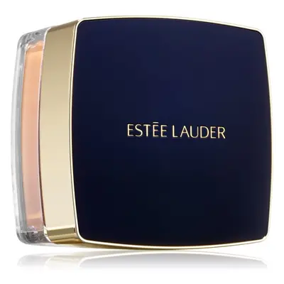 Estée Lauder Double Wear Sheer Flattery Loose Powder fond de teint poudre libre pour un look naturel teinte Light Medium Matte 9