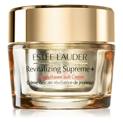 Estee Lauder Revitalizing Supreme+ voedende crème Youth Power Soft Creme 50 ml