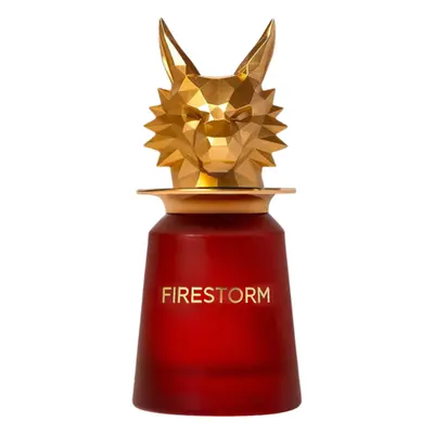 French Avenue Firestorm Unisex Eau De Parfum - 100 ml
