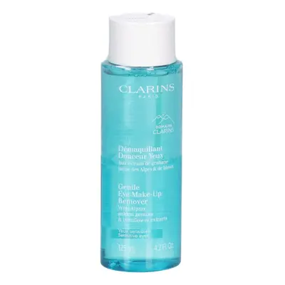 Clarins Zachte Oogmake-upremover 125 Make-up