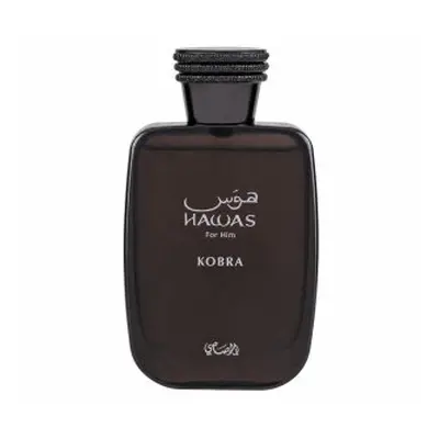 Rasasi Hawas Kobra Eau de Parfum pour homme 100 ml