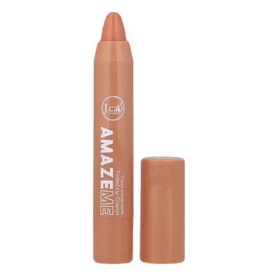 J.Cat Beauty, Amaze Me, getinte lippotlood, AMC109 Dear Universe, 0,14 oz (4 g)