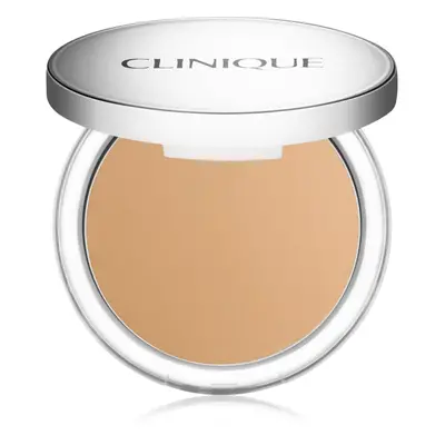 Clinique Almost Powder Makeup SPF 15 fond de teint poudre SPF 15 teinte 05 Medium 10 g