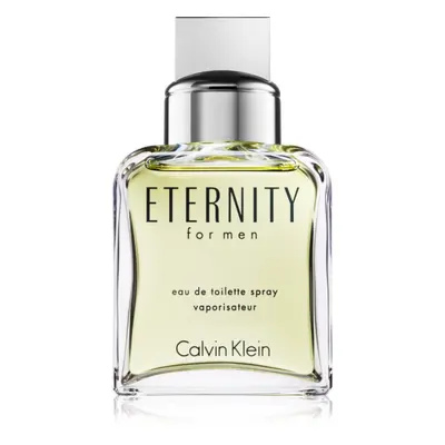 Calvin Klein Eternity for Men Eau de Toilette pour homme 30 ml