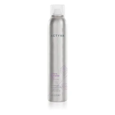 Kemon Actyva Colore Brilliante Spray beschermingsspray voor gekleurd haar 200 ml