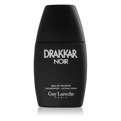 Guy Laroche Drakkar Noir Eau de Toilette voor mannen 30 ml