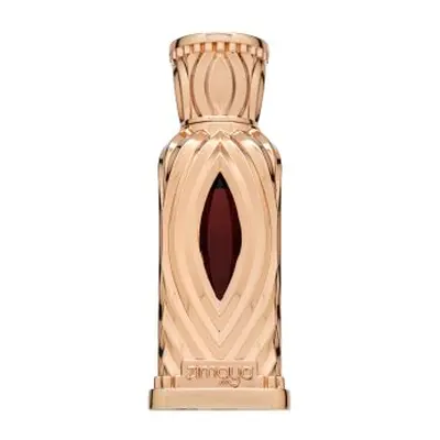 Zimaya Al Maha Gold huile parfumée mixte 20 ml