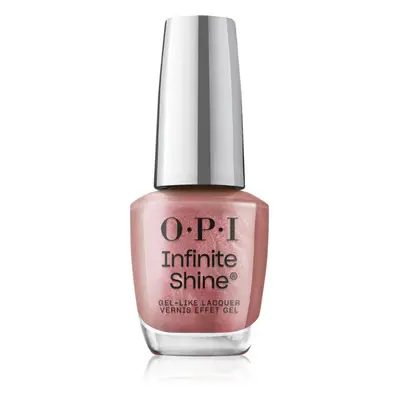 OPI Infinite Shine Silk vernis à ongles effet gel Chicago Champaign Toast 15 ml