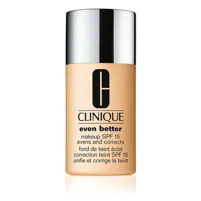 Clinique Even Better Make-up SPF15 WN 56 Cashew 30