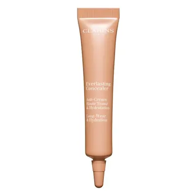 Clarins Everlasting Concealer 02 Licht Medium 12 Make-up