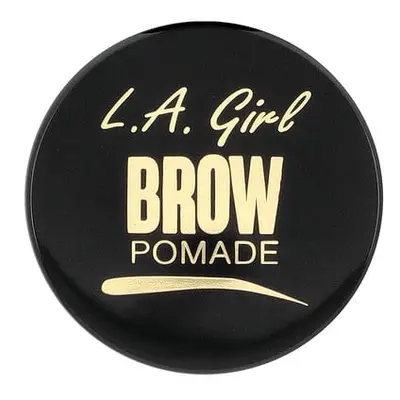 L.A. Girl, Wenkbrauwpommade, GBP365 Donkerbruin, 0.11 oz (3 g)