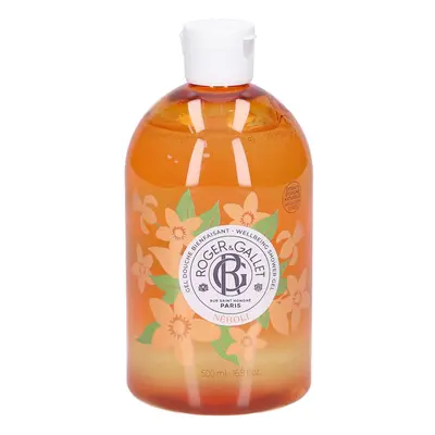 Roger & Gallet Néroli gel douche relaxant 500 ml