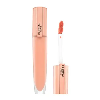 L´Oréal Paris Brilliant Signature Balm In Gloss lipgloss 402 Soar 7 ml