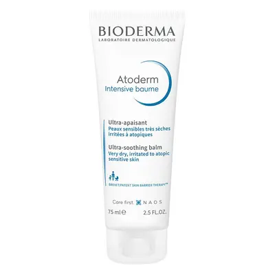 Bioderma Atoderm Intensieve Ultra Verzachtende Balsem 75