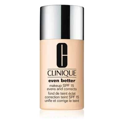 Clinique Even Better Make-up SPF15 CN 10 Alabaster 30