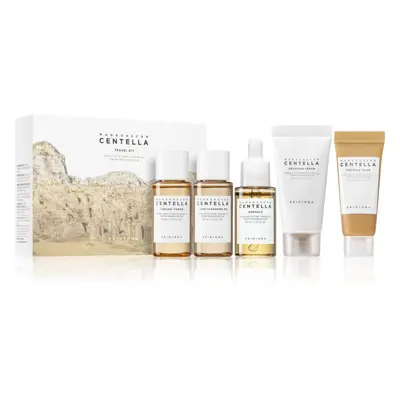 Skin1004 Madagascar Centella huidverzorgingspakket Travel Kit