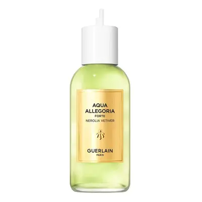 GUERLAIN Aqua Allegoria Nerolia Vetiver Forte Eau de Parfum recharge pour femme 200 ml