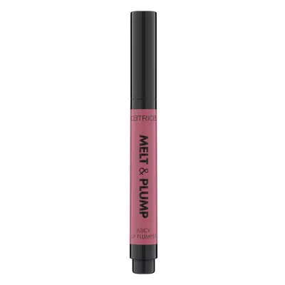Catrice Melt & Plump baume à lèvres effet repulpant teinte 060 Keep A Juicy Secret 1.8 g