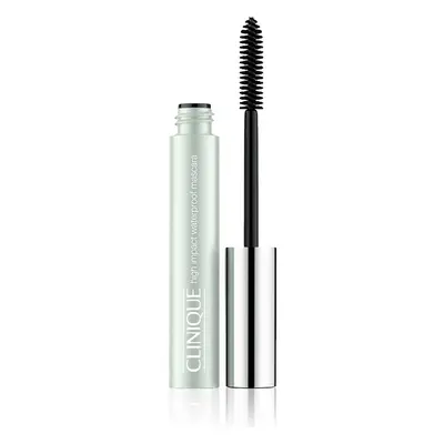 Clinique High Impact Waterproof Mascara Black 8
