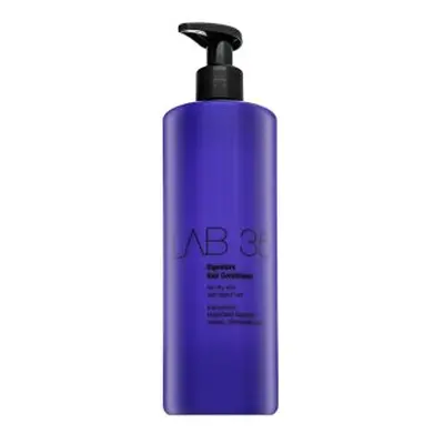 Kallos LAB 35 Signature Hair Conditioner conditioner voor droog en beschadigd haar 500 ml