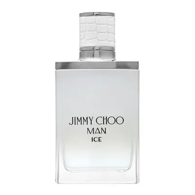 Jimmy Choo Man Ice Eau de Toilette 50 ml
