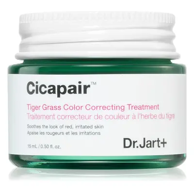Dr.Jart+ Cicapair™ Tiger Grass Color Correcting Treatment 15 Crème