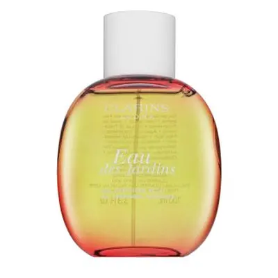 Clarins Eau Des Jardins Fragnance eau rafraîchissante pour femme 100 ml
