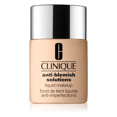 Clinique Acne Solutions™ Liquid Makeup 10 Alabaster 30 Make-up