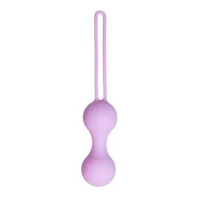 EasyToys Bekkenbodemkogels Dubbel L