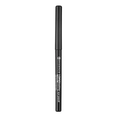 essence LONG-LASTING crayon yeux teinte 01 Black Fever 0.28 g