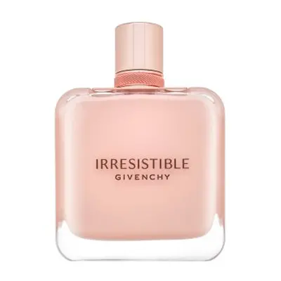 Givenchy Irresistible Rose Velvet Eau de Parfum voor vrouwen 80 ml
