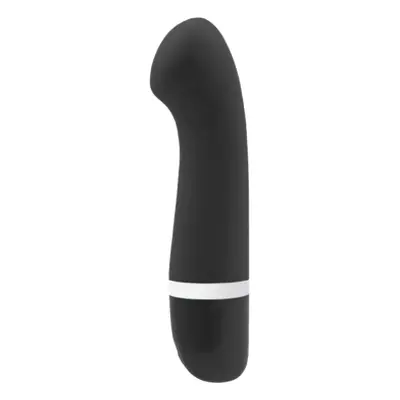 BSwish Bdesired Deluxe Curve Vibrator – Zwart