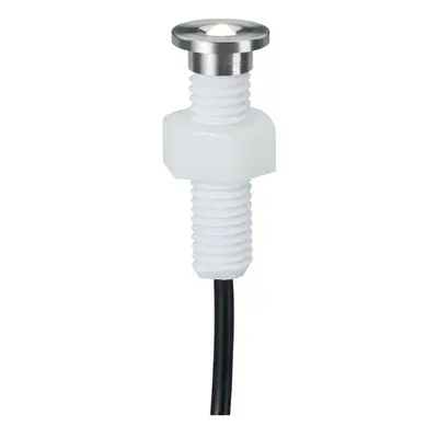 Plug & Shine inbouwlamp 93695, Basis van 5 - Paulmann - Modern - Metaal - 1 lamp