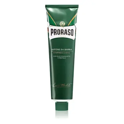 Proraso Refreshing Shaving Cream scheergel voor mannen 150 ml