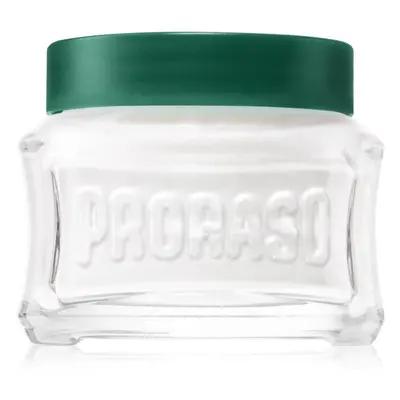 Proraso Refreshing crème avant-rasage 100 ml