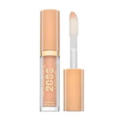 Max Factor 2000 Calorie brillant à lèvres volumisant teinte 005 Honey Creme 4,4 ml