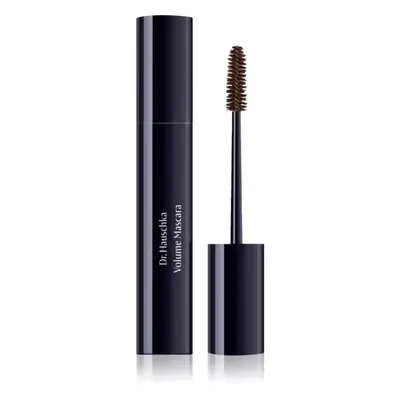 Dr. Hauschka Volume Mascara 02 Brown 8 Make-up