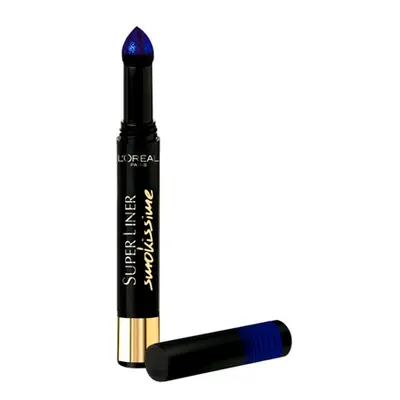 L'Oreal Smokissime Eyeliner - Blue Smoke