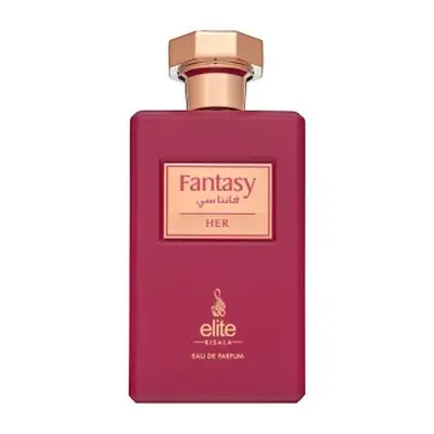 Risala Elite Fantasy Her Eau de Parfum voor vrouwen 100 ml