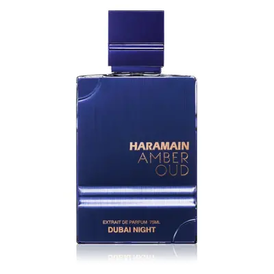 Al Haramain Amber Oud Dubai Night puur parfum unisex 75 ml
