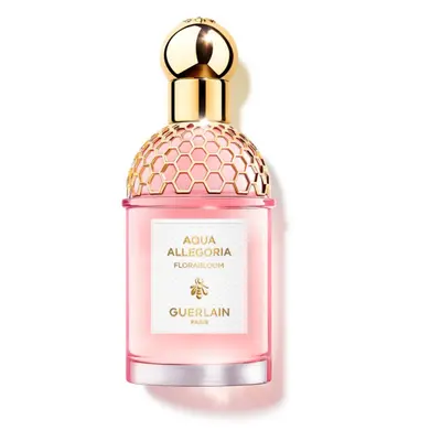 GUERLAIN Aqua Allegoria Florabloom Eau de Toilette rechargeable pour femme 75 ml