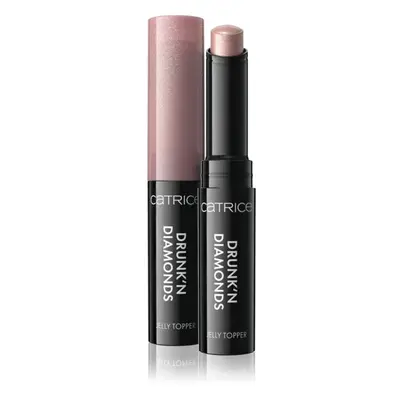 Catrice Drunk'n Diamonds Jelly Topper fard à paupières crème en crayon teinte 020 Blossom Lights 2.5 g