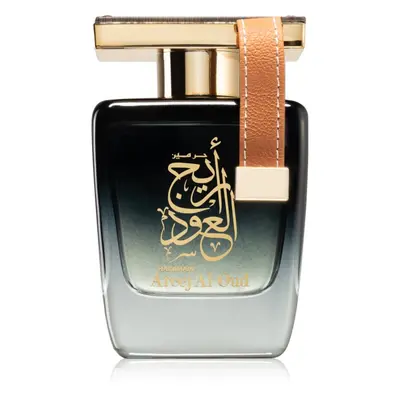 Al Haramain Areej Al Oud Eau de Parfum mixte 100 ml